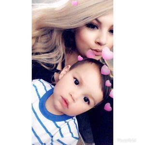 Meet your Posher, Krystal